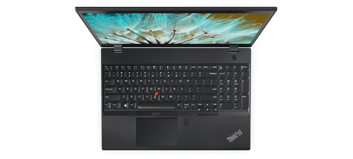 Lenovo ThinkPad T570 VGA rời